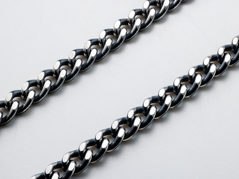 Deal Design Medium Clip Wallet Chain: 1200 3