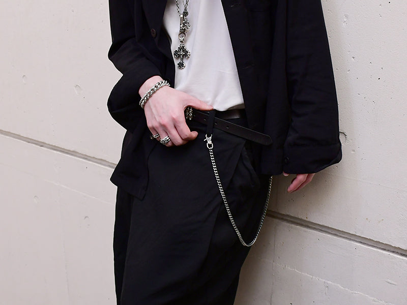 Deal Design Medium Clip Wallet Chain: 1200 6