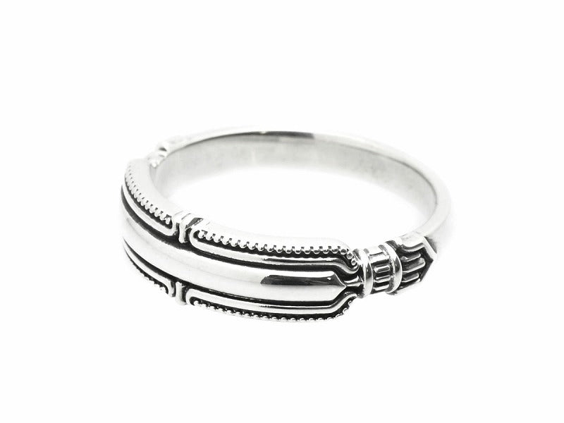 Deal Design Nanoline Ring 2