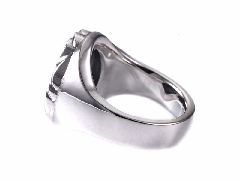 Deal Design RT:Frame Signet Ring 5