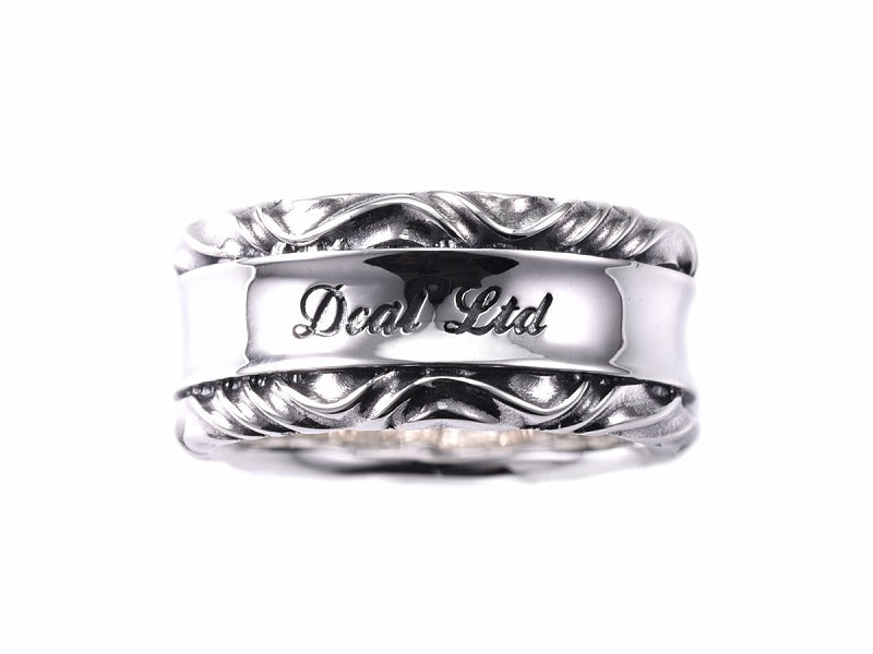 Deal Design RT:Roll 10mm Ring 1