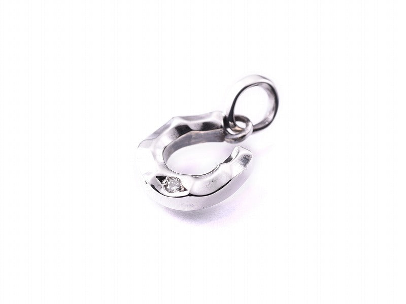 Deal Design Silk Cut Horse Shoe 6