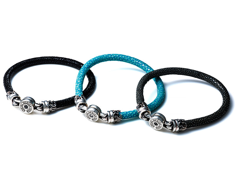 Deal Design - Stingray Cord Bracelet 1