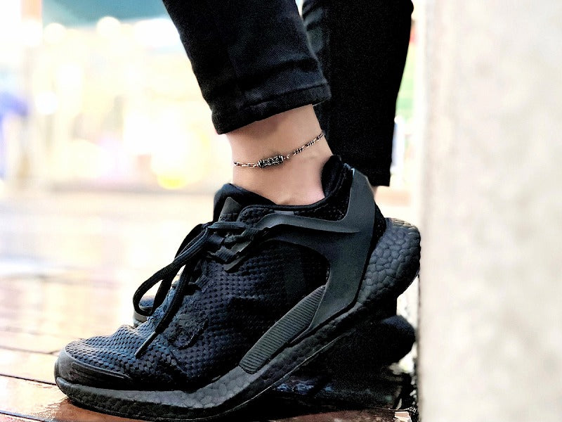 Deal Design Strange anklet: KG 4