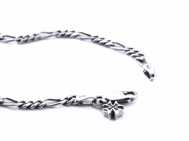 Deal design - Basic Chain : Figaro 100 3