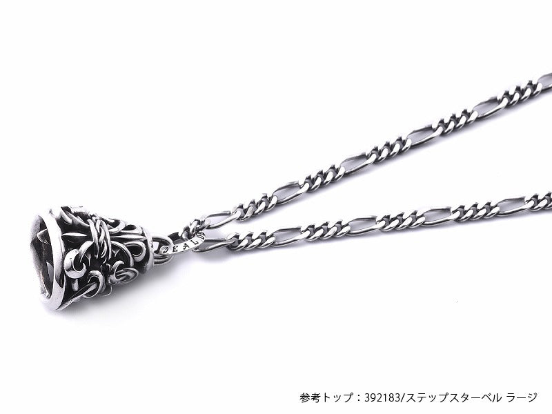 Deal design - Basic Chain : Figaro 100 4