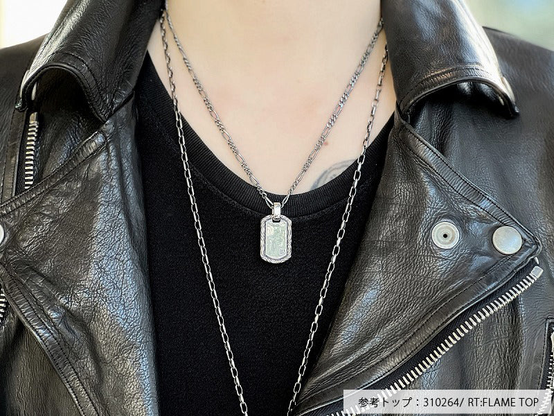 Deal design - Basic Chain : Figaro 100 6