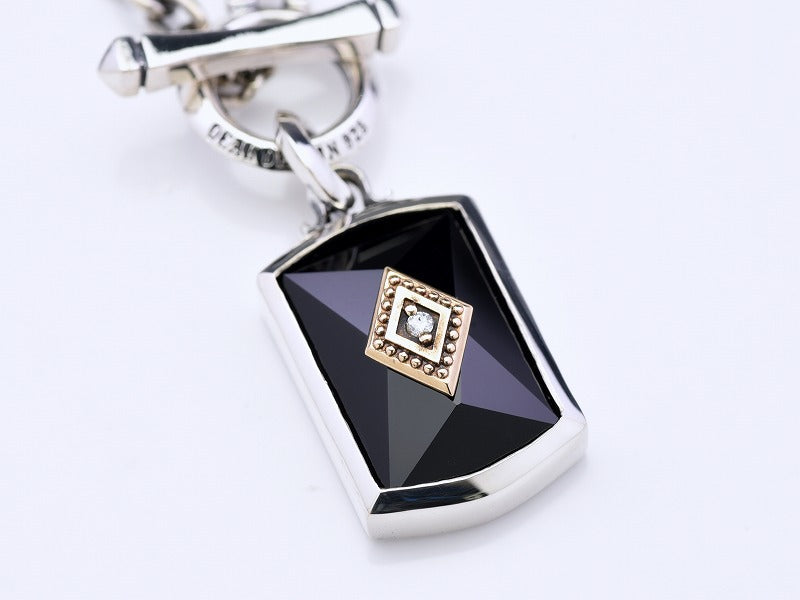 Deal design - Burnish Padlock Chain Set 8