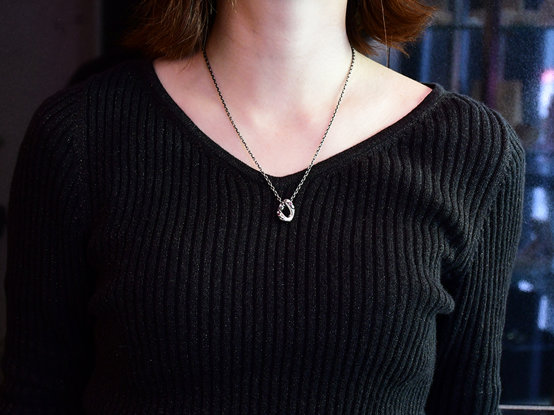 Deal design - Chain Piece Top 4