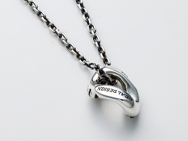 Deal design - Chain Piece Top 6