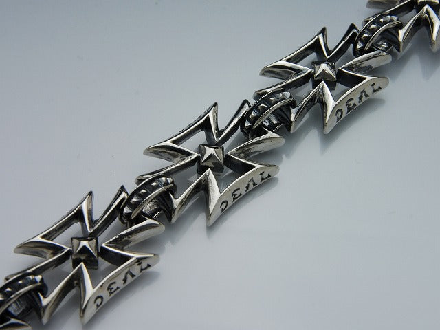 Deal design - Cross Guard Bracelet 3