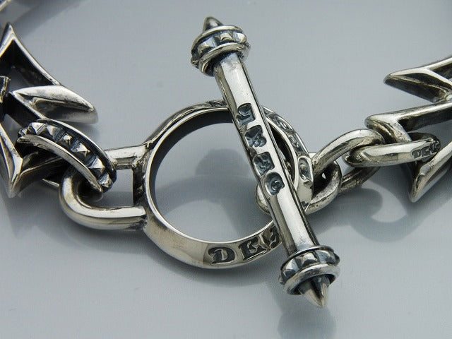 Deal design - Cross Guard Bracelet 4