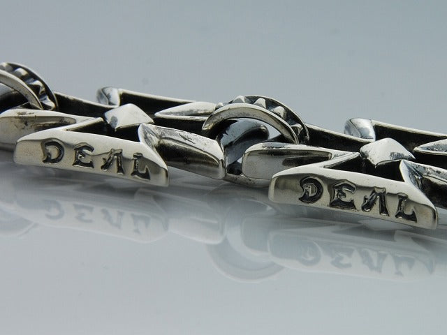 Deal design - Cross Guard Bracelet 5