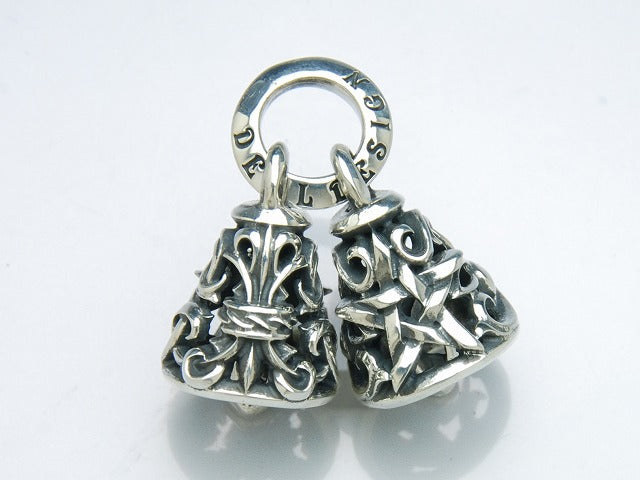 Deal design - Double Bell Top 3