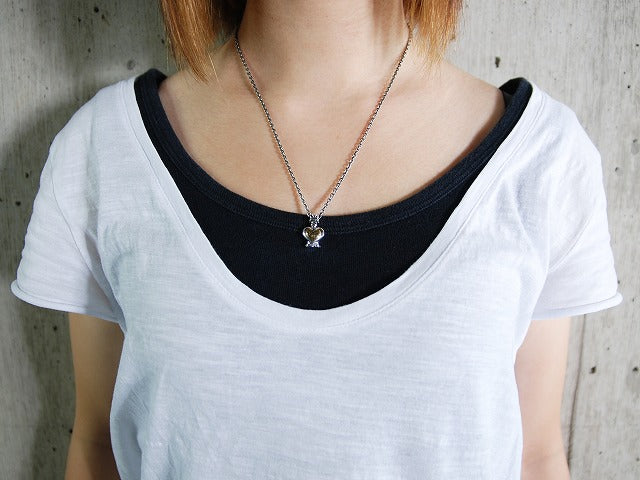 Deal design - Drink Me Pendant 2
