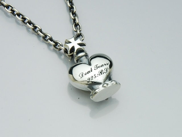 Deal design - Drink Me Pendant 5