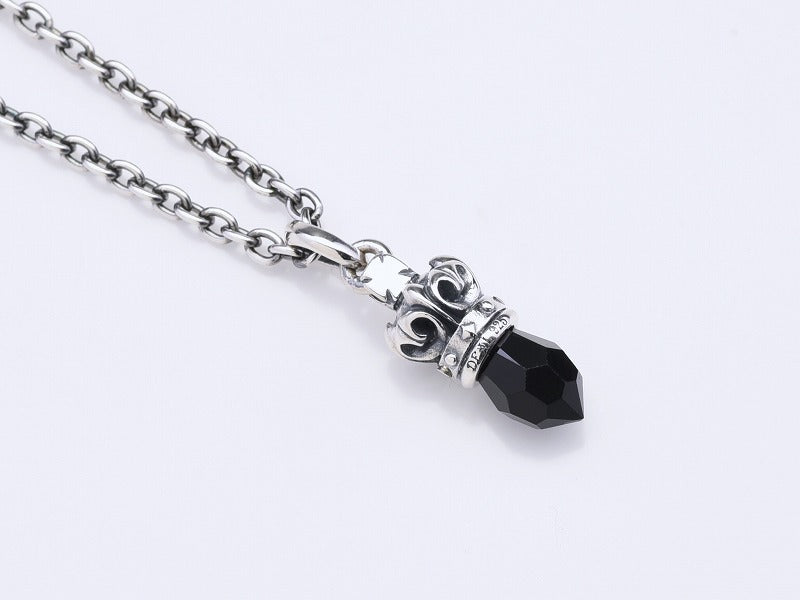 Deal design - Drop Crown Charm 3