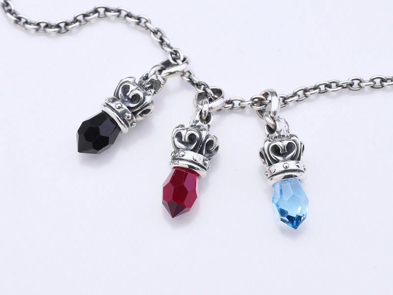 Deal design - Drop Crown Charm 6