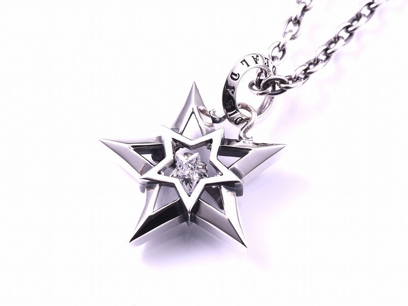 Deal design - Dropstar : DS Pendant 1