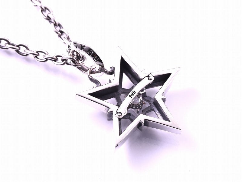 Deal design - Dropstar : DS Pendant 2