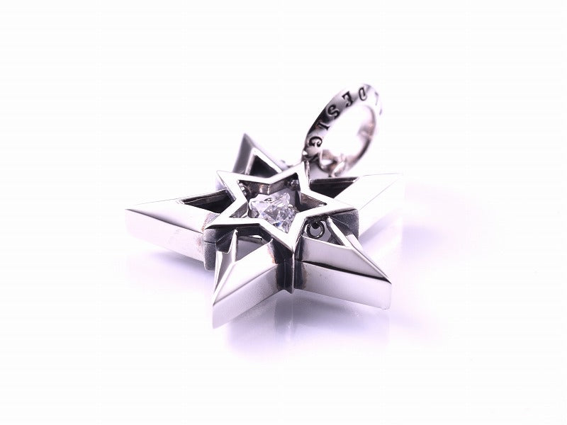 Deal design - Dropstar : DS Pendant 3