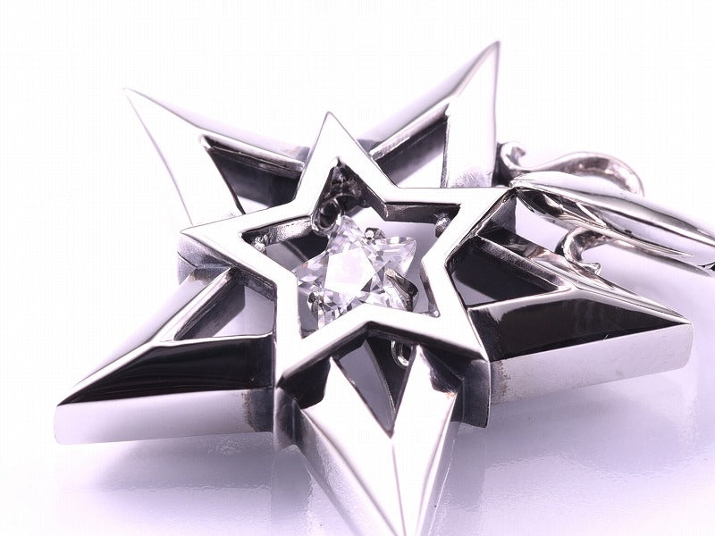 Deal design - Dropstar : DS Pendant 4