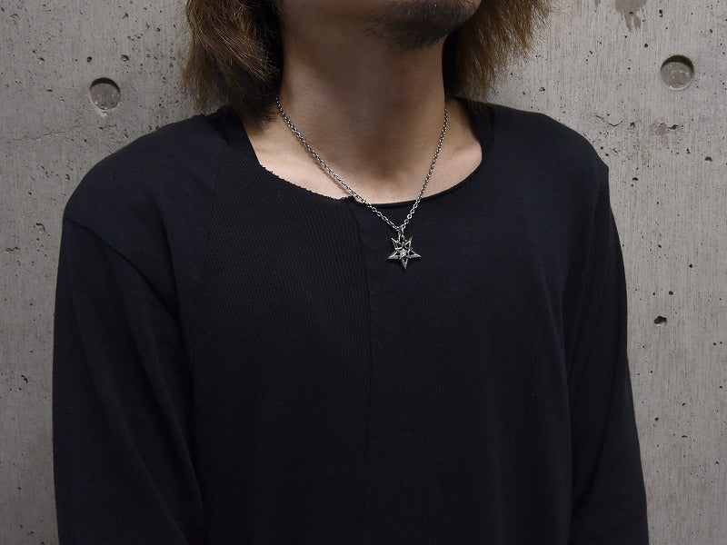 Deal design - Dropstar : DS Pendant 5