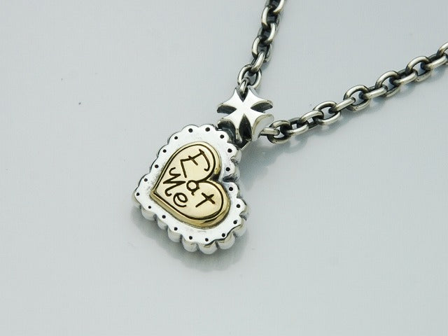 Deal design - Eat Me Pendant 1