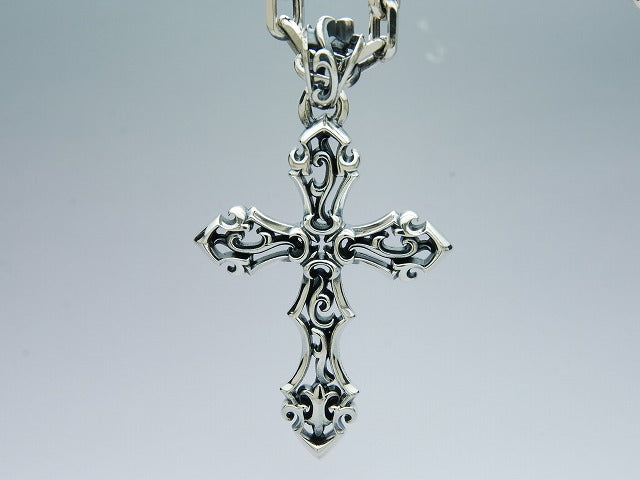 Deal design - Fire Flame Cross 4