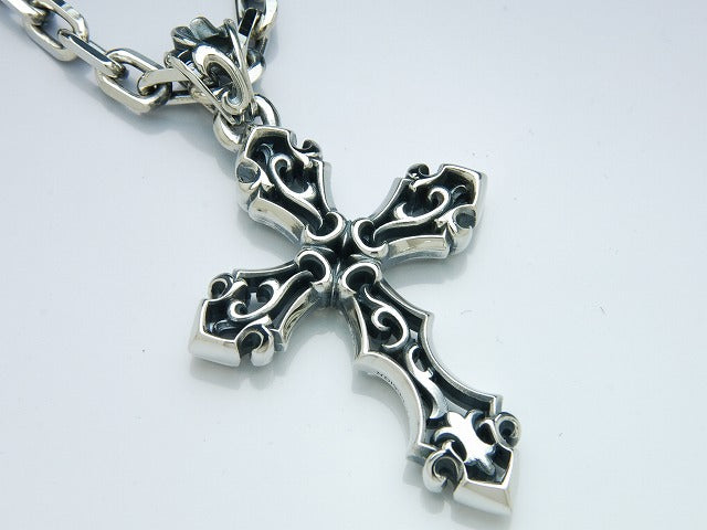 Deal design - Fire Flame Cross 5