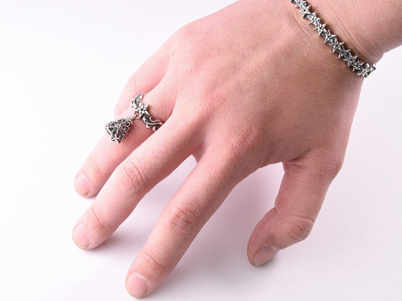 Deal design - Flick Bell Ring 2