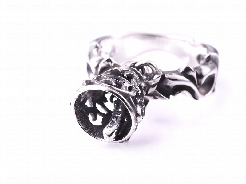 Deal design - Flick Bell Ring 5