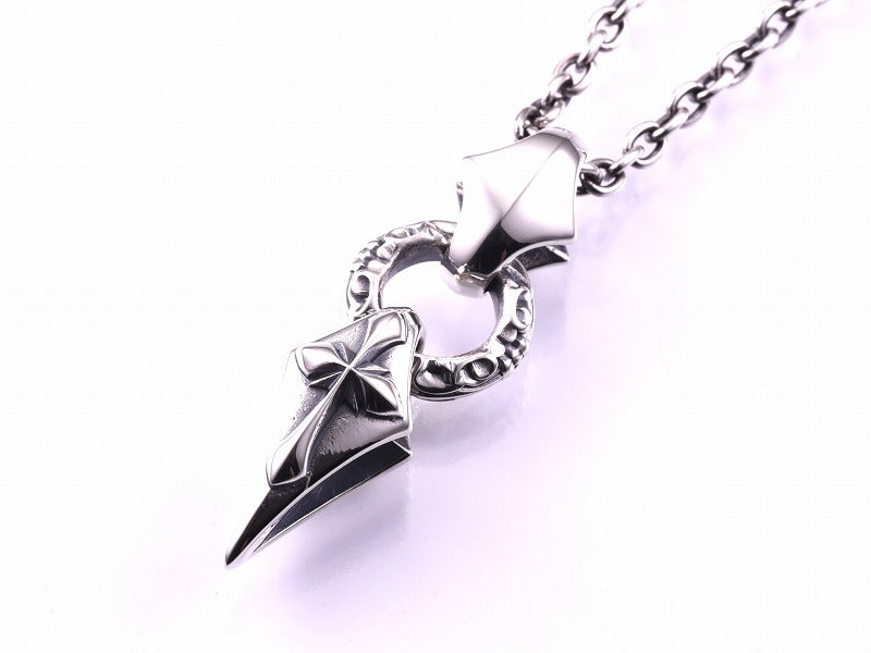 Deal design - Flick Sting Pendant 1