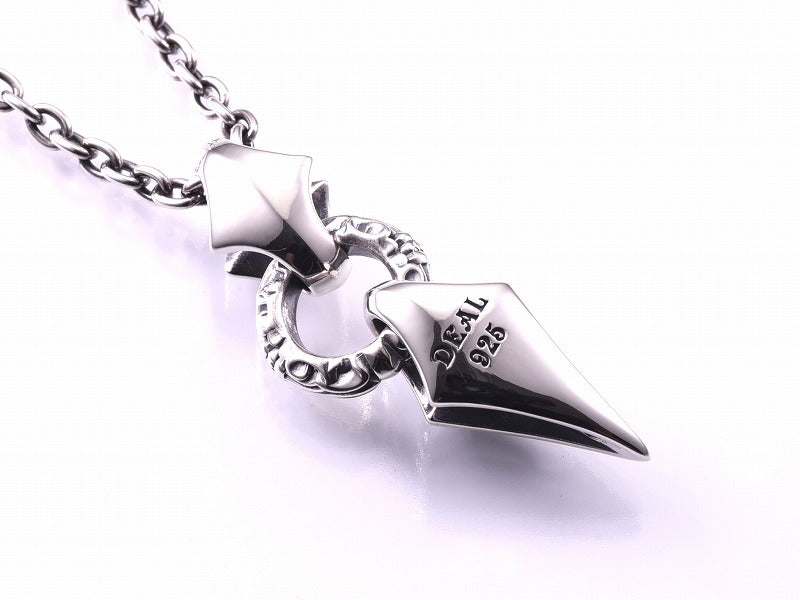 Deal design - Flick Sting Pendant 3