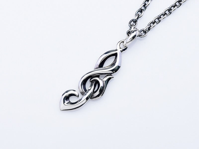 Deal design - G-Clef Top : Small 1