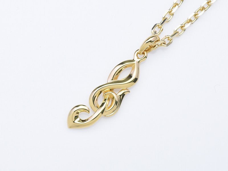 Deal design - G-Clef Top : Small 2