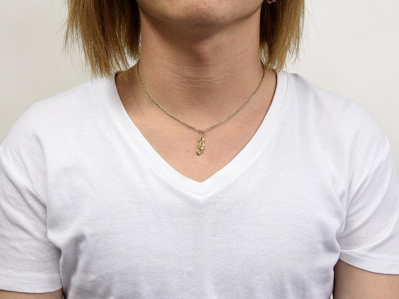Deal design - G-Clef Top : Small 3