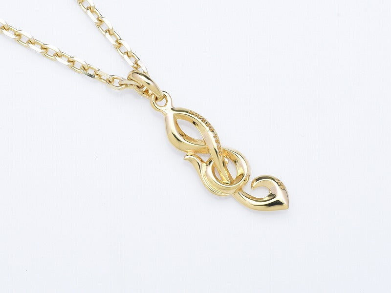 Deal design - G-Clef Top : Small 5