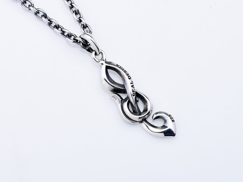 Deal design - G-Clef Top : Small 6