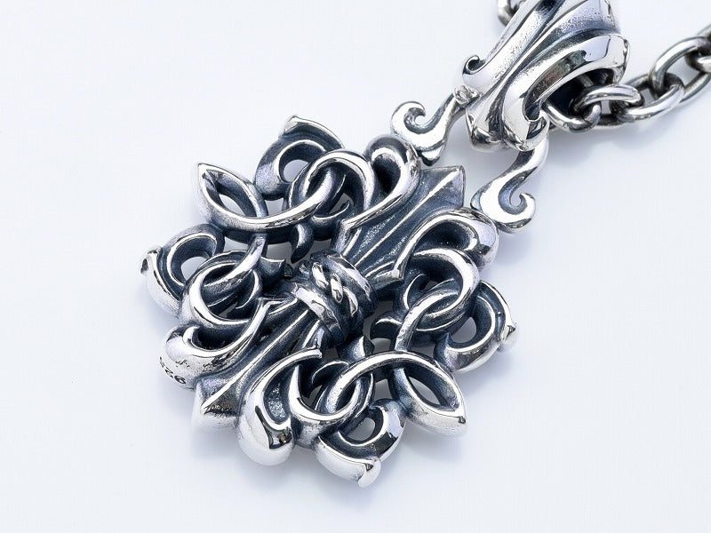 Deal design - Glam King Gate Top 1