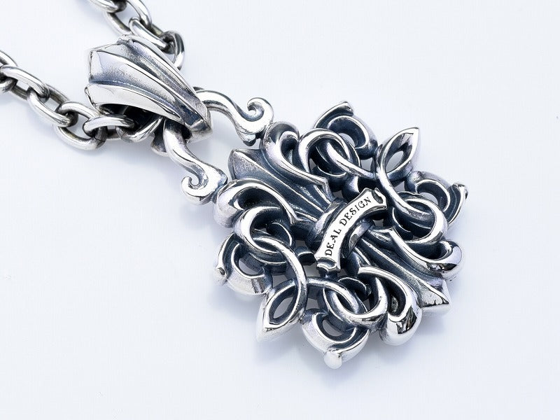 Deal design - Glam King Gate Top 3