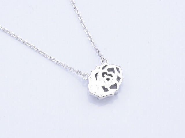 Deal design - Graffiti Rose Choker 4