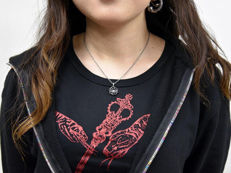 Deal design - Grid Rose Top: DS 2