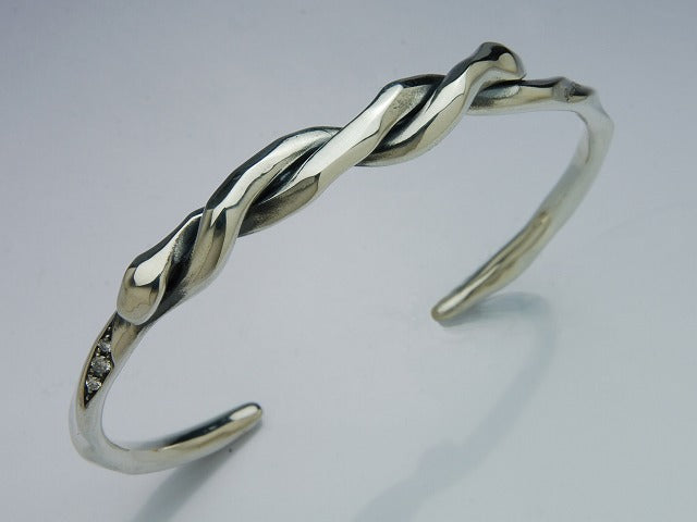 Deal Design Hammerd Snake Bangle 1