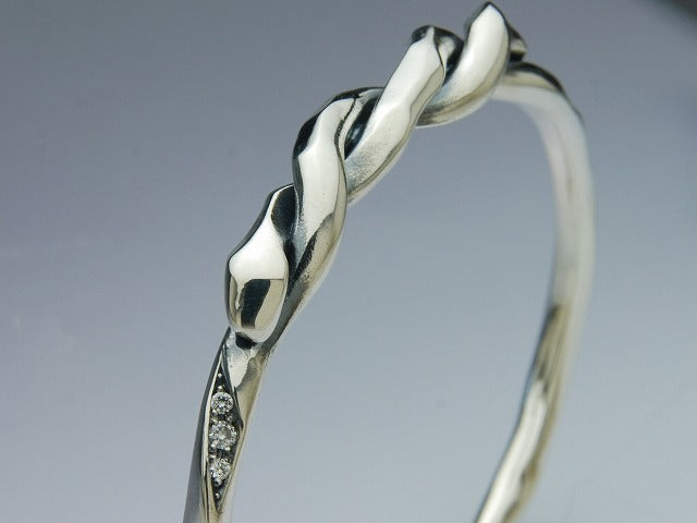 Deal design - Hammerd Snake Bangle 3