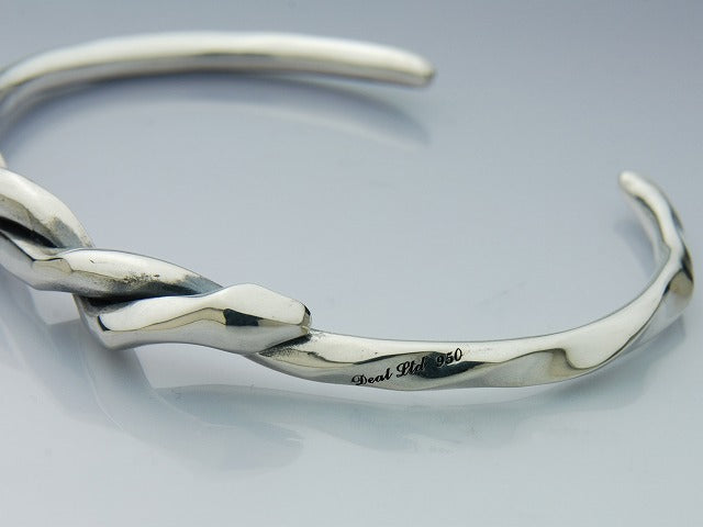Deal design - Hammerd Snake Bangle 4