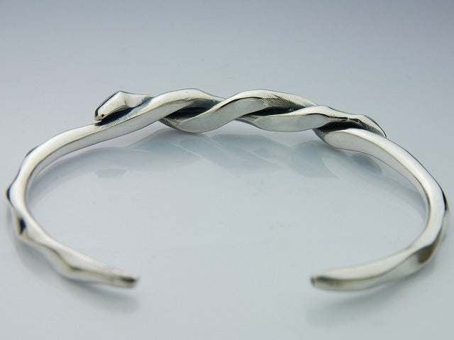 Deal design - Hammerd Snake Bangle 5