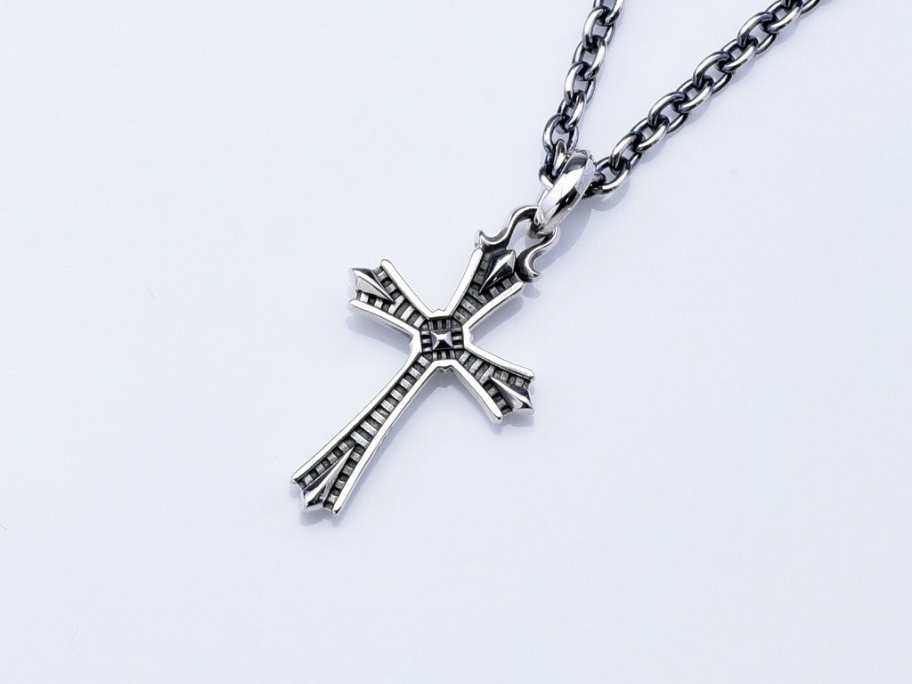 Deal design - Heritage Cross 1