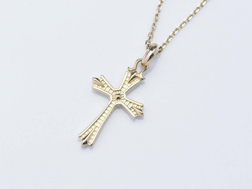 Deal design - Heritage Cross 2