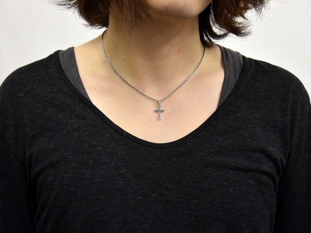Deal design - Heritage Cross 4